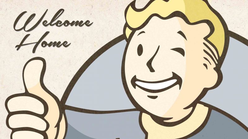 FALLOUT 76: DENTRO DEL REFUGIO – Próximos parches y eventos en el juego