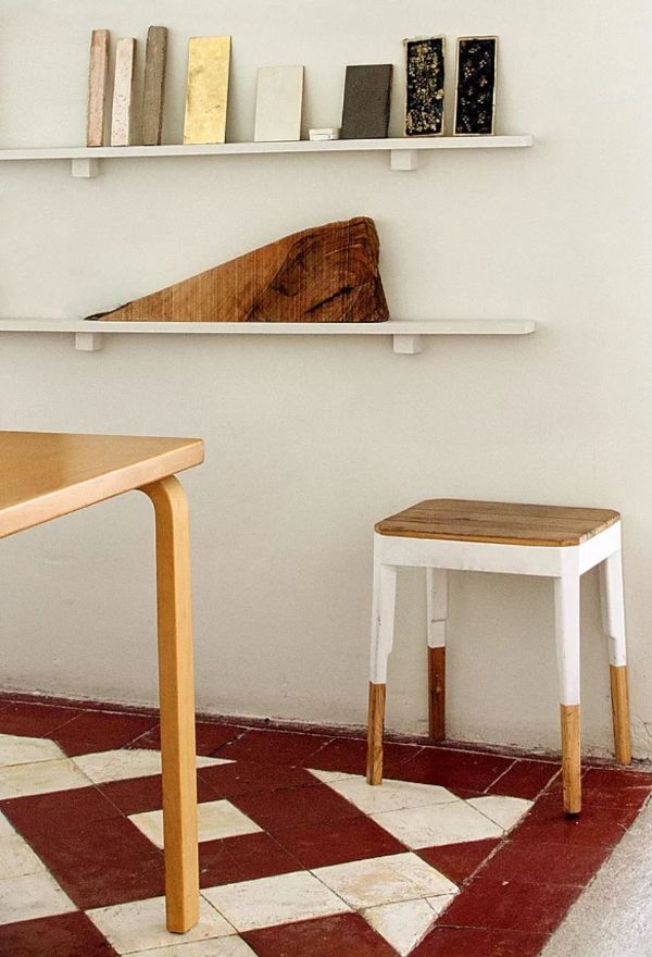 Cuélate en el estudio de diferentes artistas y diseñadores madrileños: IED Madrid organiza 3 rutas del diseño // Gratis – febrero