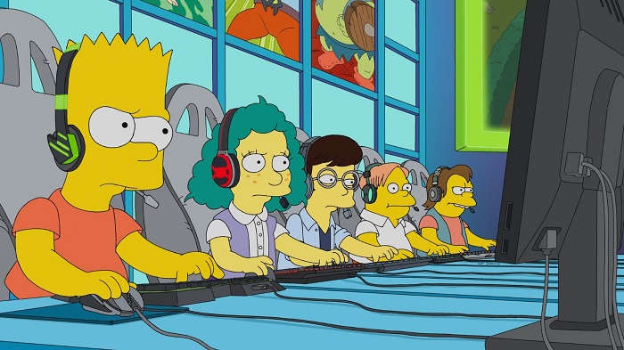 Bart Simpson, estrella del League of Legends en el nuevo capítulo de la mítica serie de Matt Groening