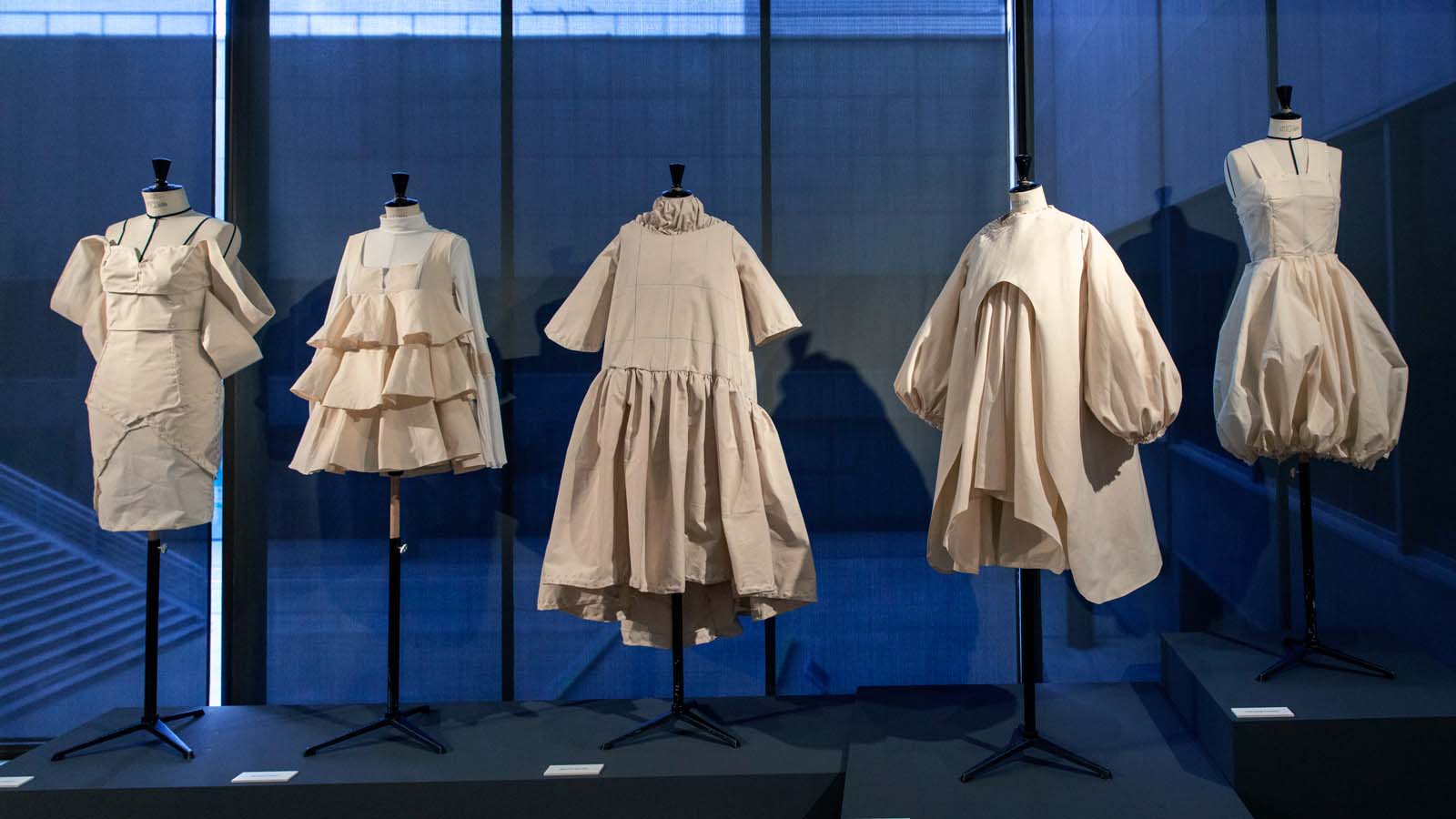 Alumnos de Moda de IED Madrid investigarán la obra de Balenciaga en proyecto internacional