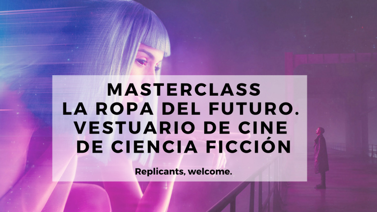 El IED Madrid presenta un ciclo de masterclasses, workshops y conferencias virtuales sobre moda y diseño