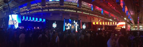 Algoritmos de Inteligencia Artificial nos informan de cómo ganar partidas de League Of Legends