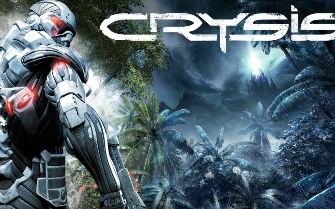 Crysis Remastered, ya disponible en PC, PlayStation 4, y Xbox One