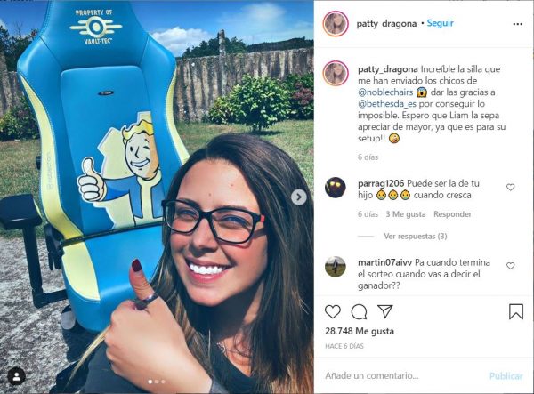 Influencers hablan sobre el “Influencer Marketing”