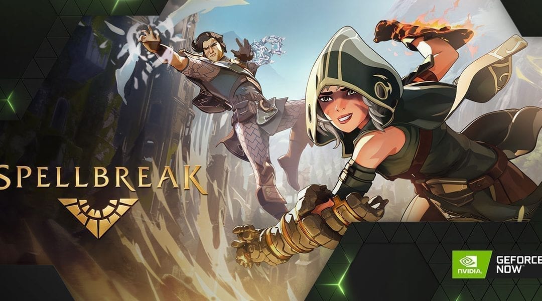 Ghostrunner y Hunt: Showdown llegan a GeForce NOW