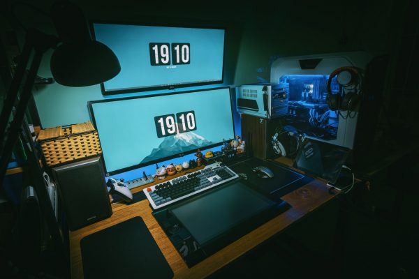 Marcas, creadores y Twitch