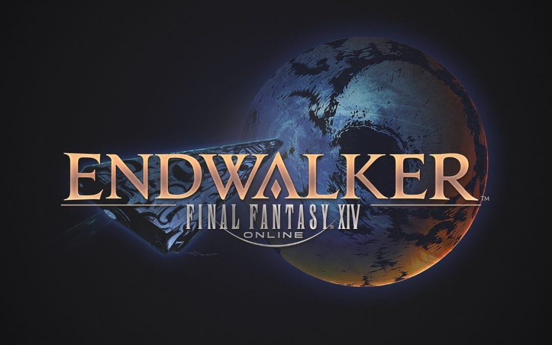 FINAL FANTASY XIV: ENDWALKER IN USCITA IL 23 NOVEMBRE 2021