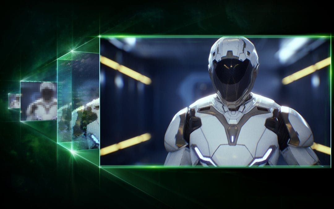 RTX ON: ¡Nueve juegos más con NVIDIA DLSS en mayo, incluida la compatibilidad con títulos de realidad virtual por primera vez!