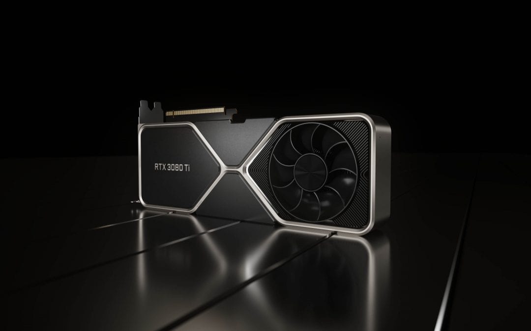 Ya ha llegado la hora de Ti: NVIDIA presenta el buque insignia para gaming: la GeForce RTX 3080 Ti