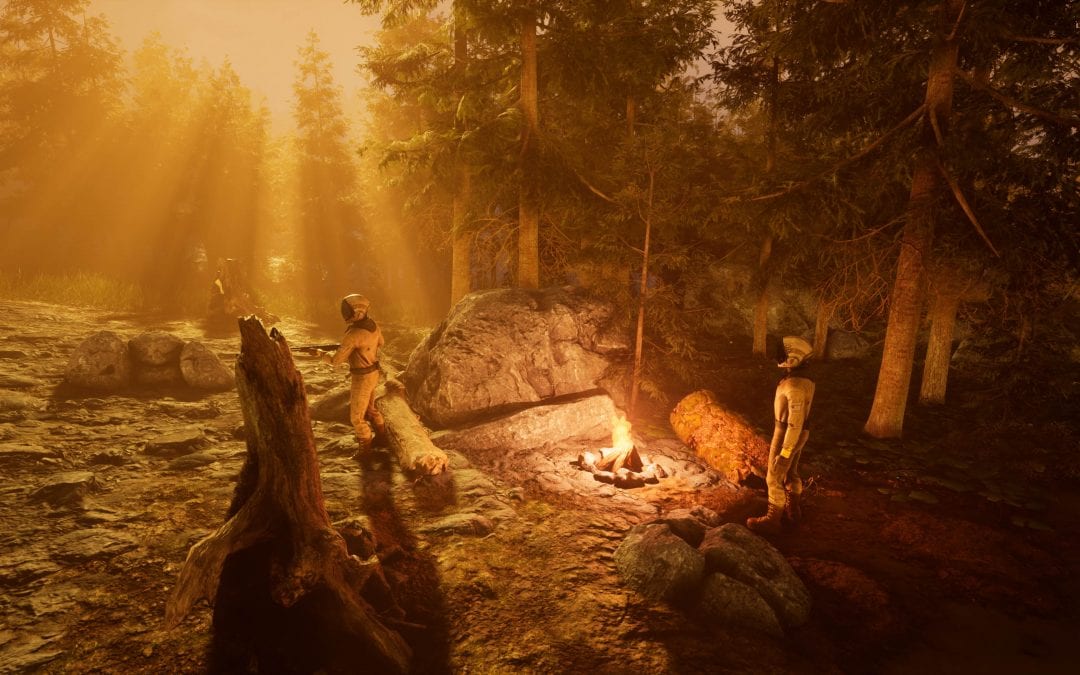 Los títulos con NVIDIA RTX aumentan a 130: una adopción generalizada del ray tracing y NVIDIA DLSS por parte de la industria