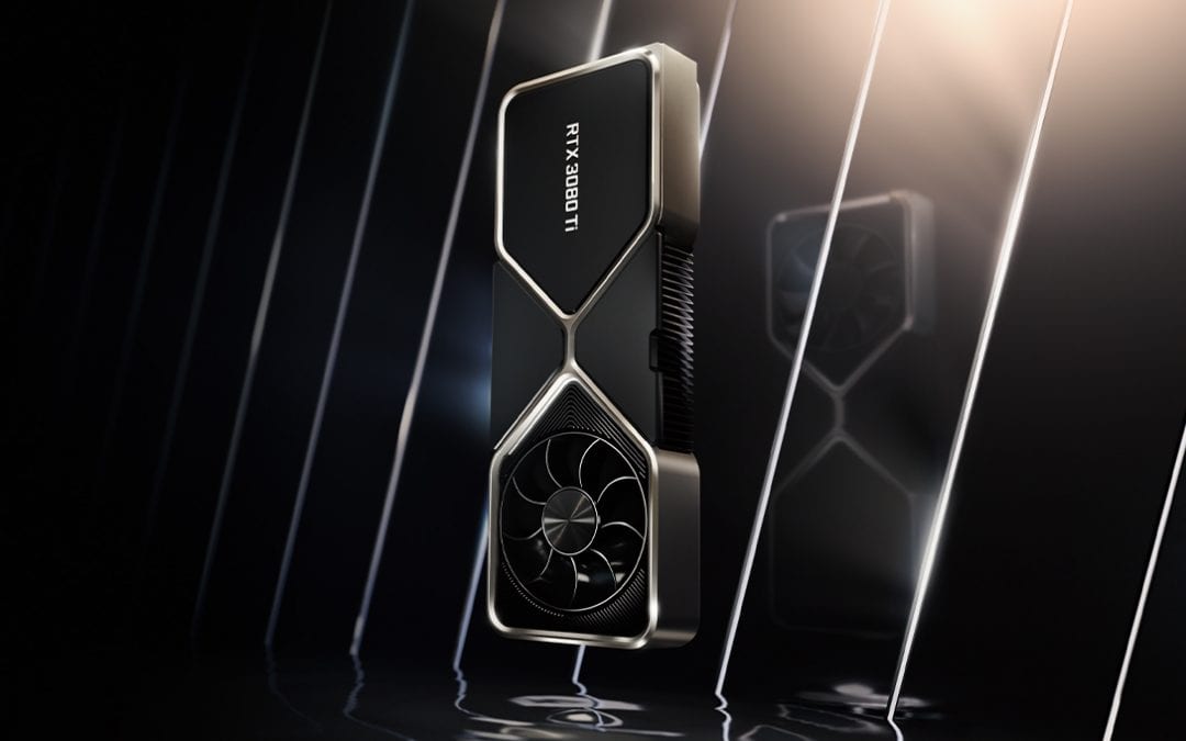 Los nuevos drivers Game Ready llegan junto a la GeForce RTX 3080 Ti, NVIDIA DLSS llega a ‘No Man’s Sky’ y Reflex a ‘Escape from Tarkov’ y ‘War Thunder’