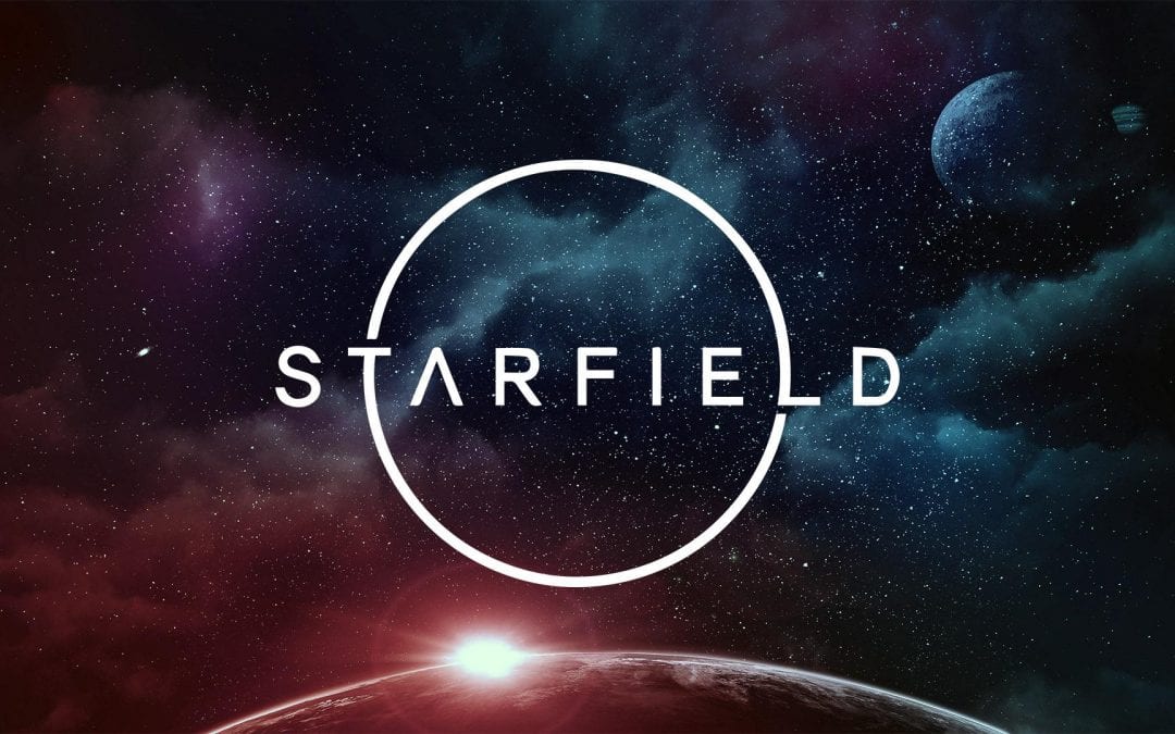 El camino hacia Starfield: comienza el viaje