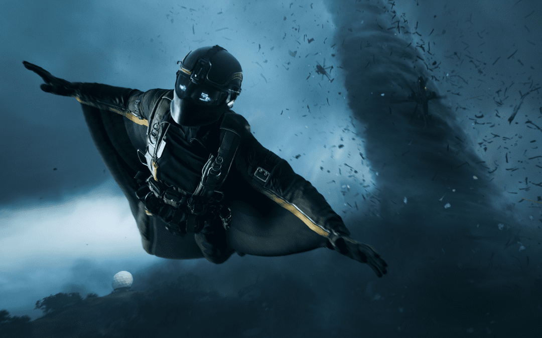 ¡’Battlefield 2042’ llega con NVIDIA DLSS y Reflex y el ray tracing y la tecnología DLSS ya están disponibles en ‘DOOM Eternal’!