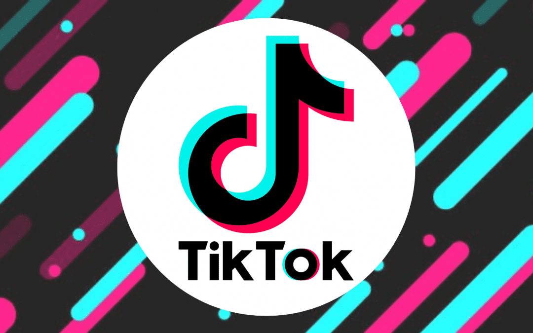 El léxico de TikTok. Pequeño vocabulario para sobrevivir en la red social del momento