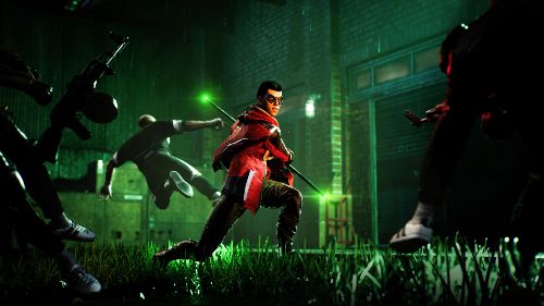 Warner Bros. Games estrena el nuevo tráiler de gameplay de Gotham Knights en el que podemos ver a Robin