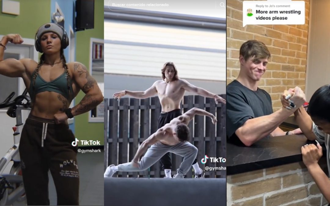 Estrategias de marca en TikTok: ¿Por qué las marcas luchan por competir con el contenido generado por usuarios e influencers?