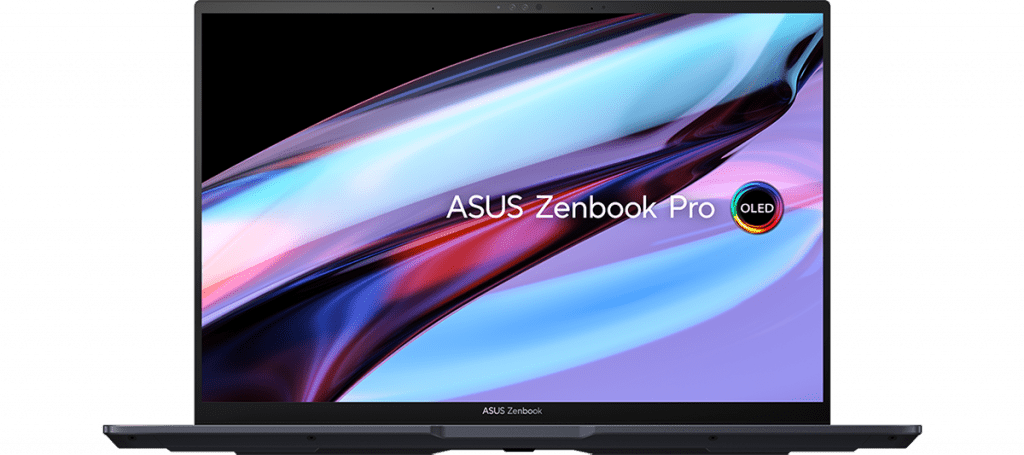 Asus Zenbook Pro