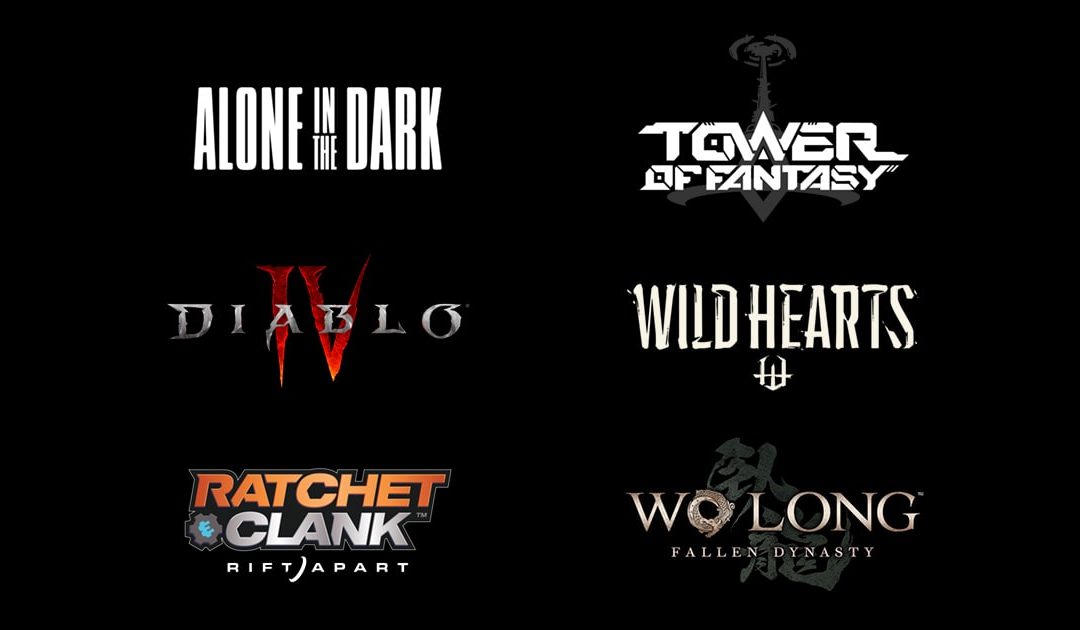 Ratchet & Clank: Rift Apart llegará a PC con DLSS 3