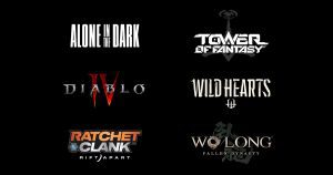 Diablo IV ya está disponible con DLSS 3, además de otros juegos como Tower of Fantasy