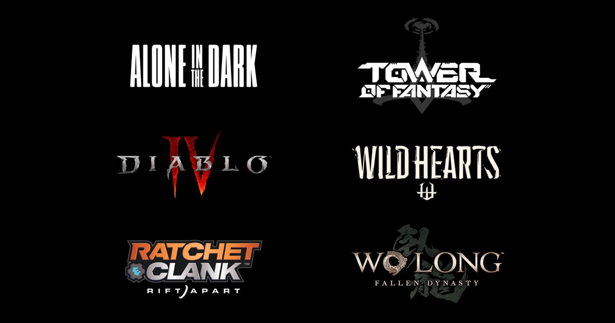 Diablo IV ya está disponible con DLSS 3, además de otros juegos como Tower of Fantasy