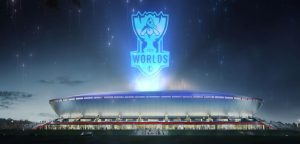 2020 League of Legends World Championship