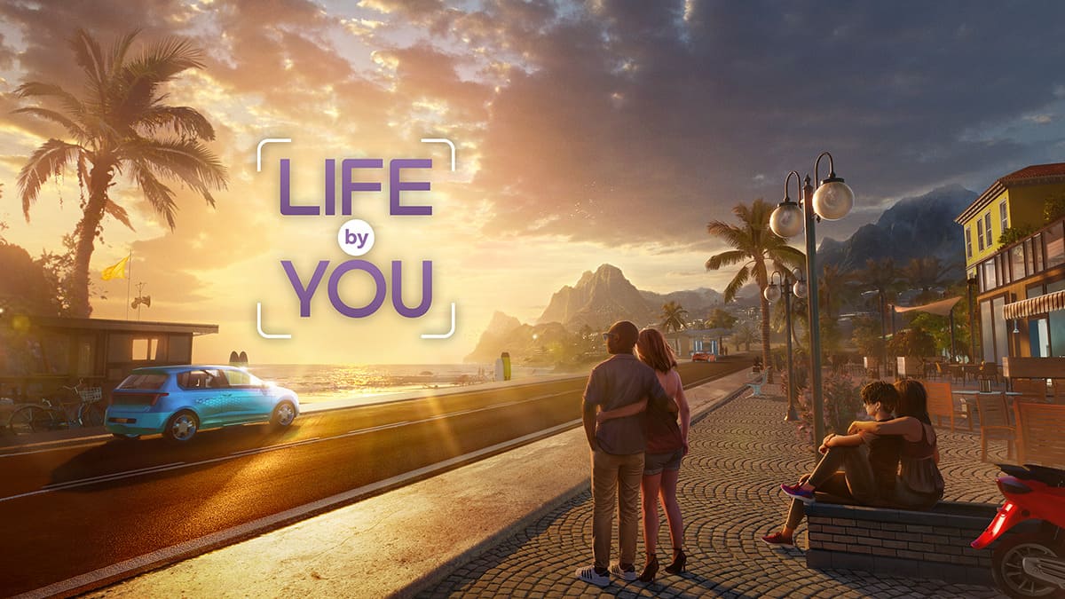 Paradox Interactive Anuncia Una Nueva Fecha Para El Early Access De Life By You