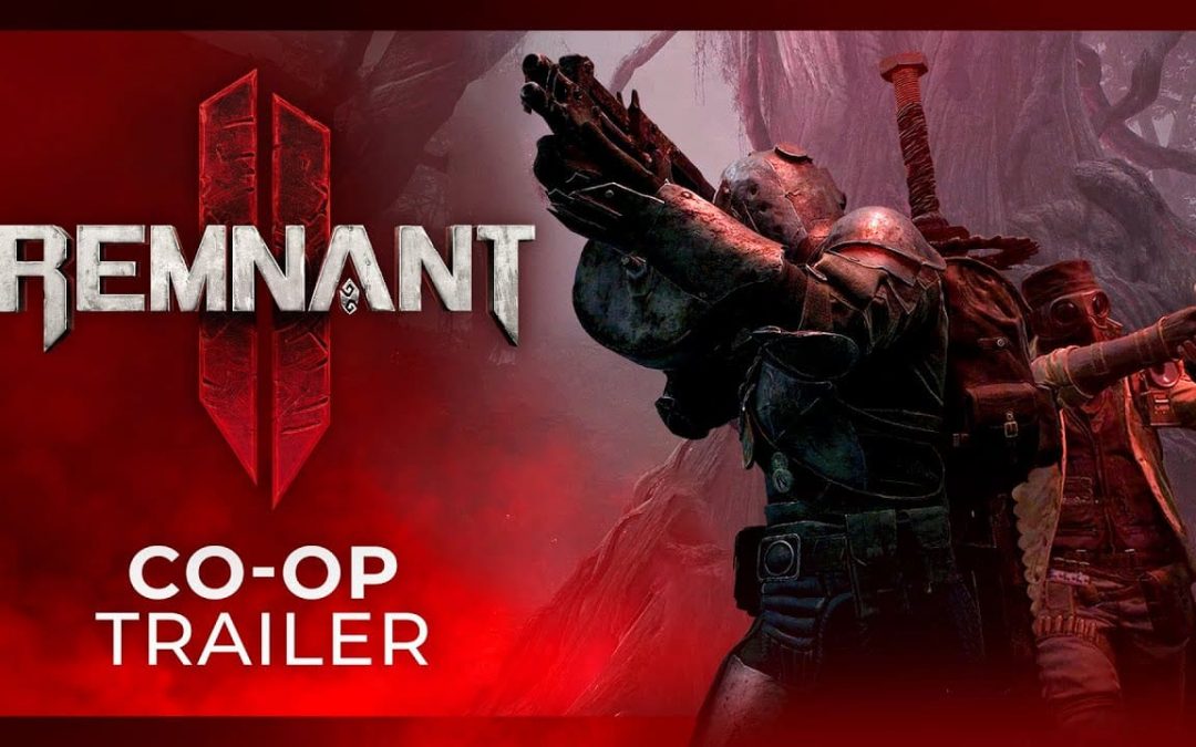 NVIDIA DLSS llega a Testament: The Order of High-Human, Remnant 2 y Jagged Alliance 3
