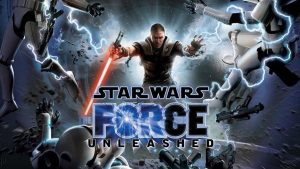 Star Wars -The Force Unleashed is free for Prime members for Amazon Prime Day