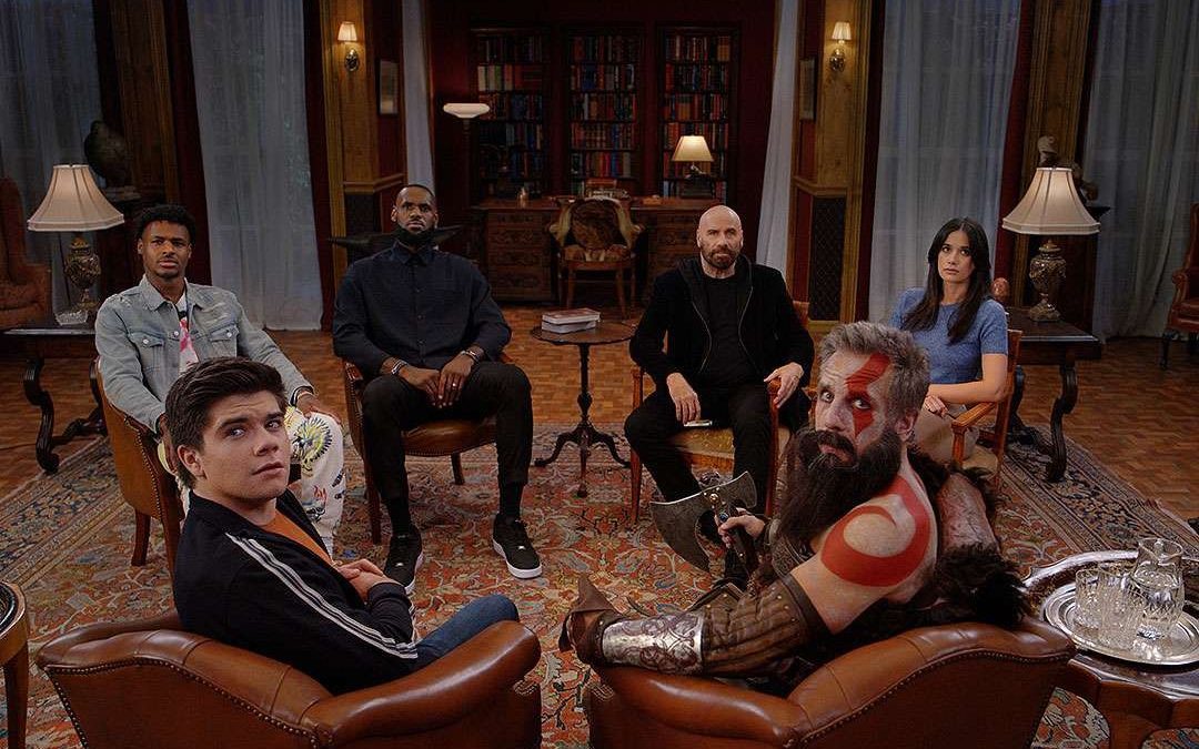 God of War: Ragnarok – El regreso triunfal de Kratos