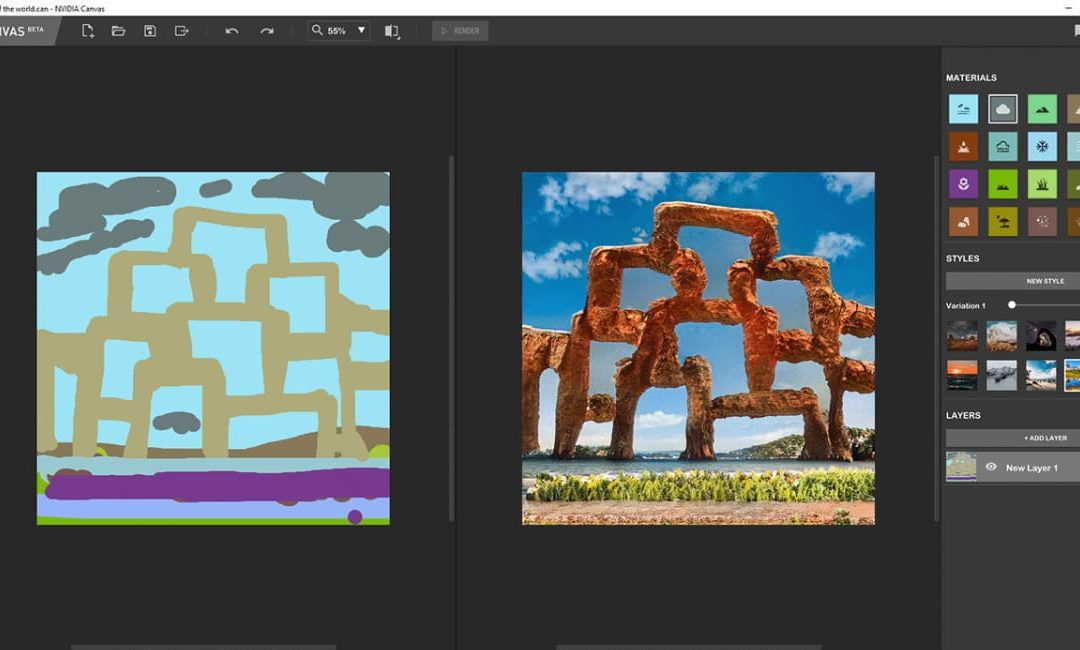 La nube de NVIDIA Studio potencia a TikTok con su inteligencia artifical