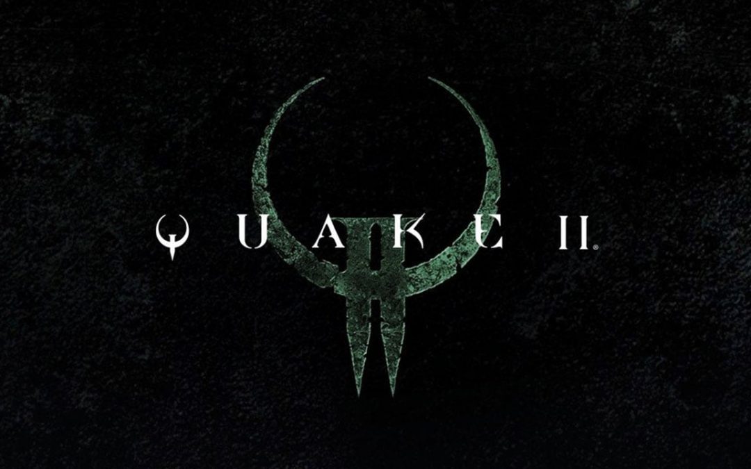 Ya está disponible la versión mejorada de Quake II