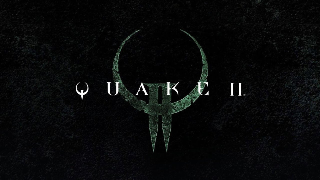 Ya está disponible la versión mejorada de Quake II