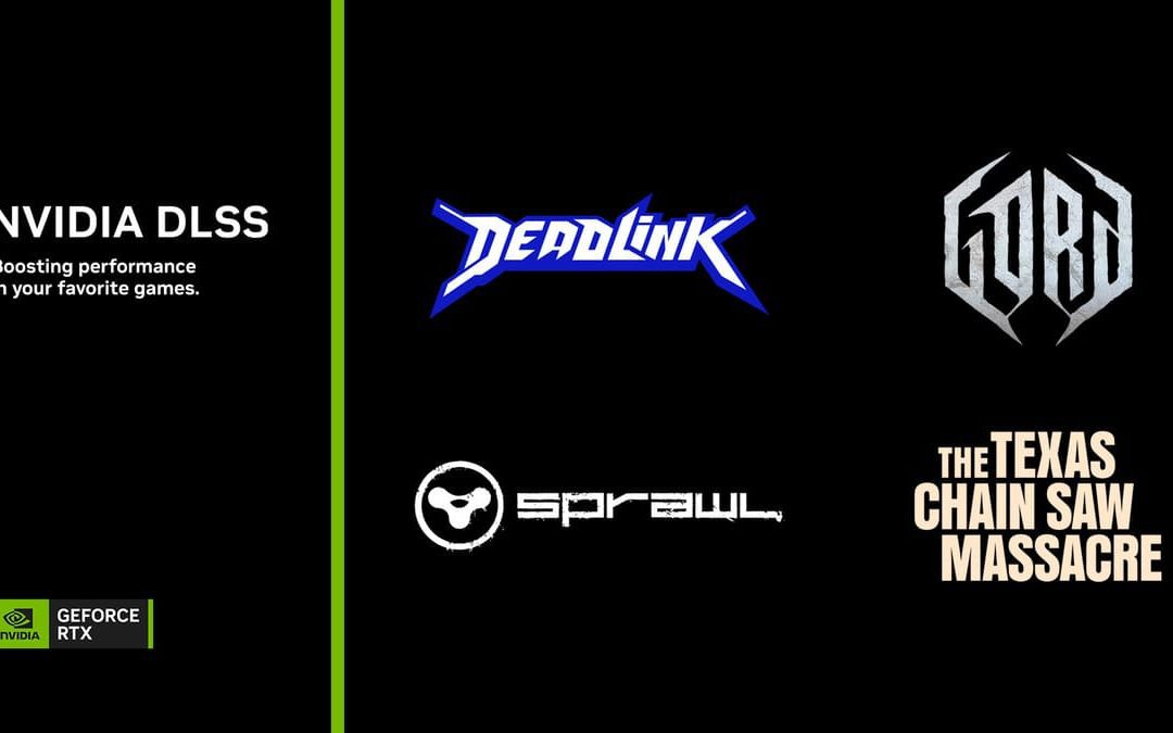 NVIDIA lanza un nuevo controlador GeForce Game Ready para Baldur’s Gate 3