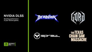 NVIDIA lanza un nuevo controlador GeForce Game Ready para Baldur's Gate 3