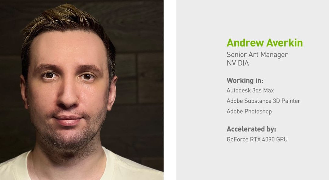 Esta semana ‘In the NVIDIA Studio’: NVIDIA en Siggraph 2023 reflexiona sobre IA y presenta tres nuevas GPU