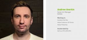 Esta semana 'In the NVIDIA Studio': NVIDIA en Siggraph 2023 reflexiona sobre IA y presenta tres nuevas GPU