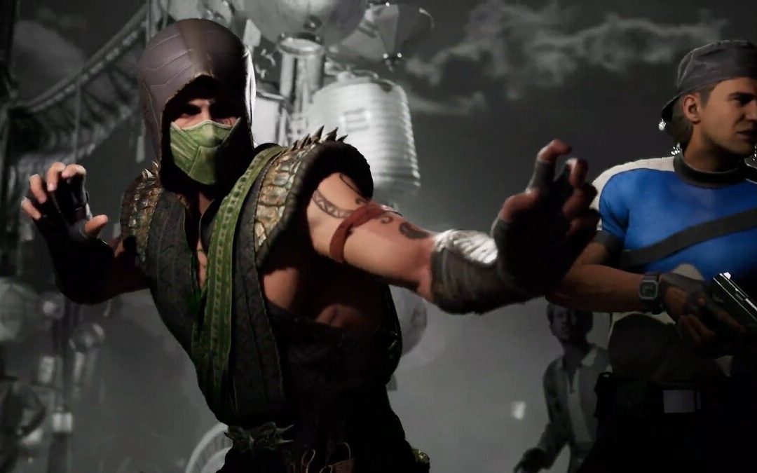El nuevo tráiler de Mortal Kombat 1 revela las incorporaciones de Reptile, Ashrah y Havik en el elenco de kombatientes; beta confirmada del 18 al 21 de agosto
