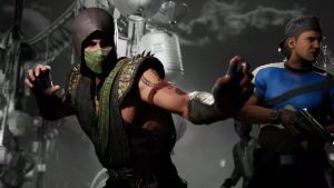 El nuevo tráiler de Mortal Kombat 1 revela las incorporaciones de Reptile, Ashrah y Havik en el elenco de kombatientes; beta confirmada del 18 al 21 de agosto
