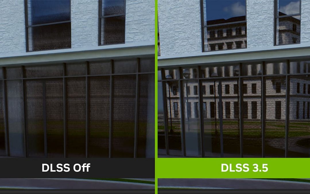 NVIDIA Studio – Novedades de la semana