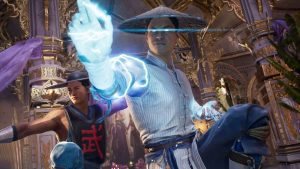 El nuevo tráiler de lanzamiento de Mortal Kombat 1 muestra por primera vez gameplay de Shang Tsung y Reiko