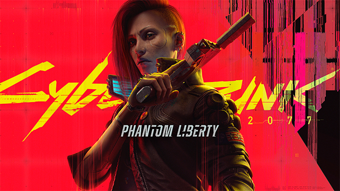 Regresa a Night City con contenido del juego para Cyberpunk 2077: Phantom Liberty