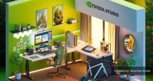NVIDIA regala 3 meses de PC Game Pass con sus GPU GeForce RTX