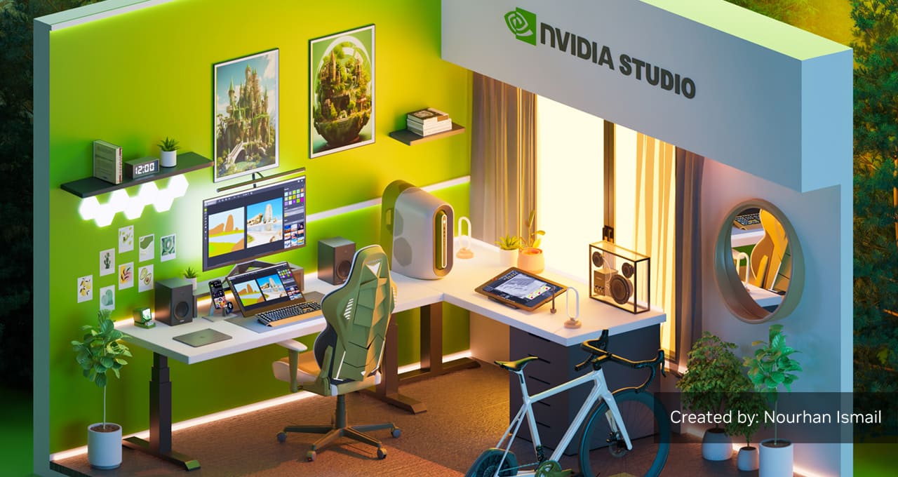 NVIDIA regala 3 meses de PC Game Pass con sus GPU GeForce RTX