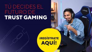 Trust Gaming: el futuro de los periféricos para videojuegos se decide en Zaragoza