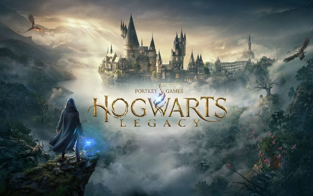 Hogwarts Legacy ya está disponible en todas las plataformas,incluidas PS5, PS4, Nintendo Switch, Xbox Series X|S, Xbox One y PC