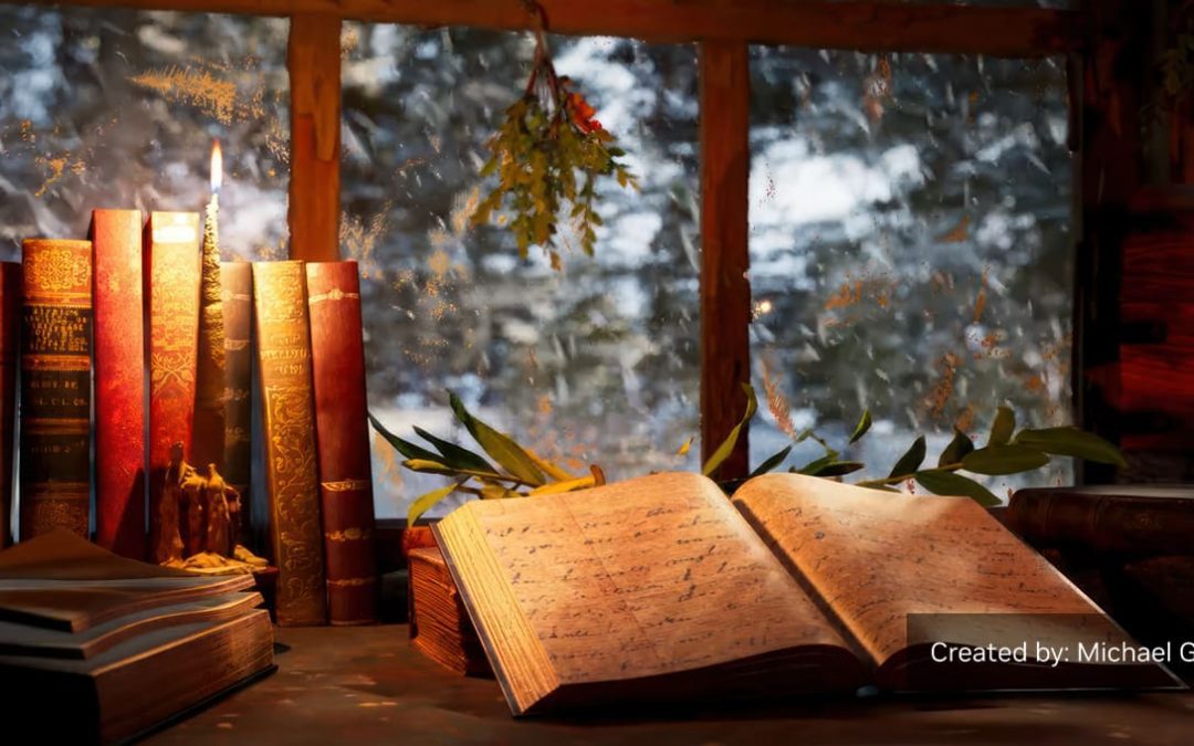 NVIDIA DLSS 3.5 llega a D5 Render