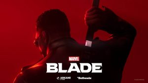 Bethesda Softworks y Marvel Games anuncian el desarrollo de Blade a cargo de Arkane Lyon