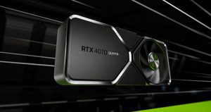 NVIDIA lanza los controladores para la GeForce RTX 4070 SUPER, disponible en España a partir de hoy
