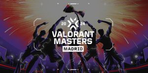 Ya Disponibles Las Entradas De Valorant Masters Madrid; La Competición Se Celebrará En El Madrid Arena