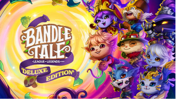 La reserva anticipada de Bandle Tale: A League of Legends Story™ ya está disponible